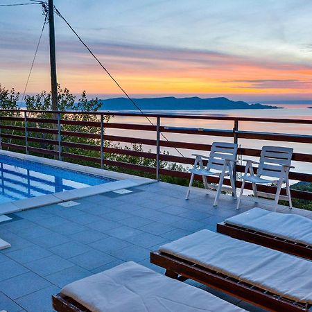 Vacation Home Tea เซนญ์ ภายนอก รูปภาพ