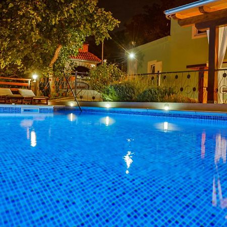 Vacation Home Tea เซนญ์ ภายนอก รูปภาพ