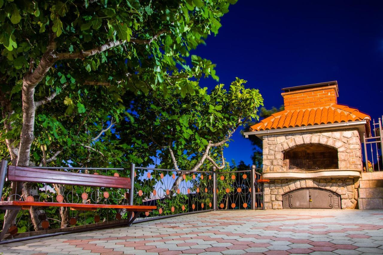 Vacation Home Tea เซนญ์ ภายนอก รูปภาพ