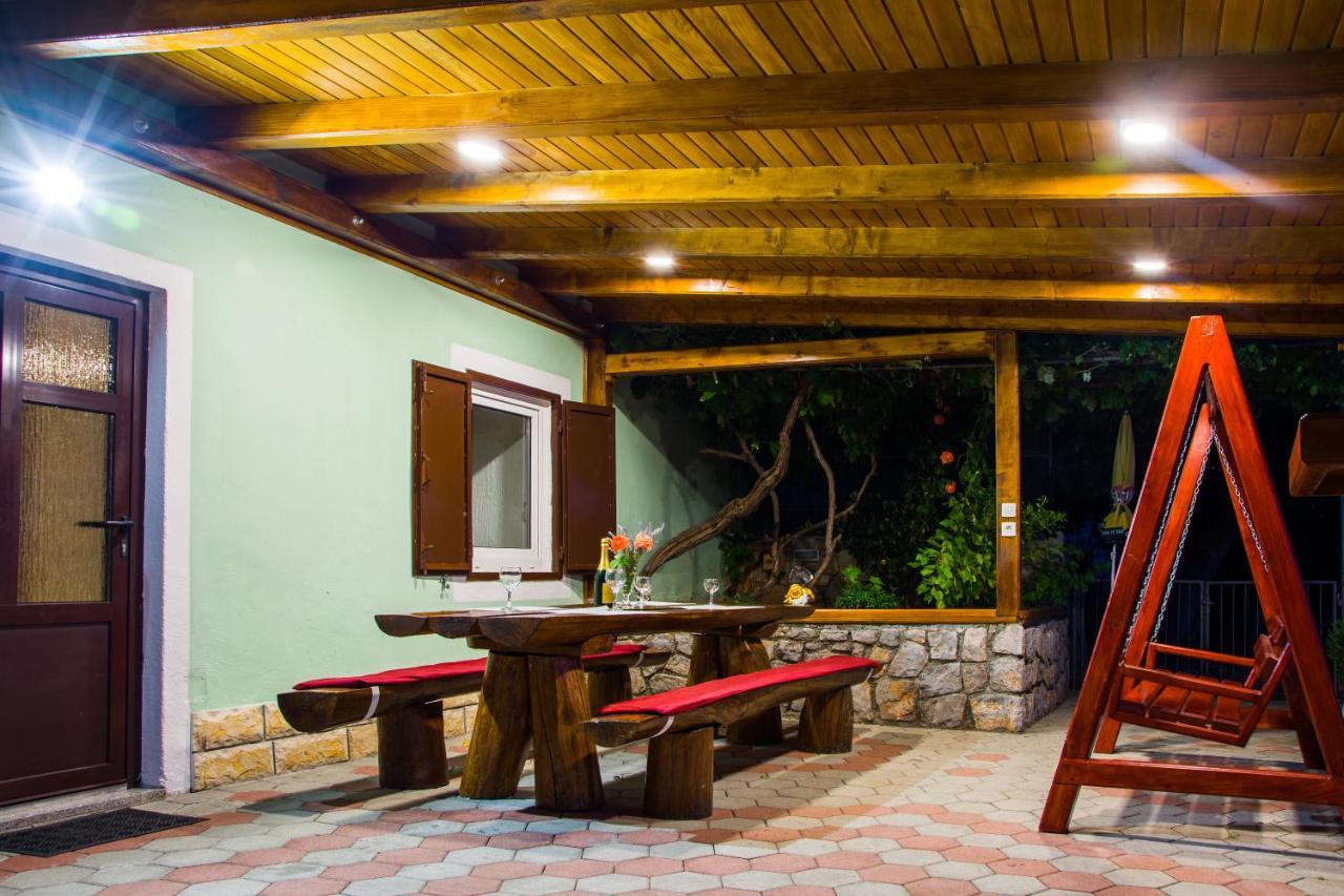 Vacation Home Tea เซนญ์ ภายนอก รูปภาพ