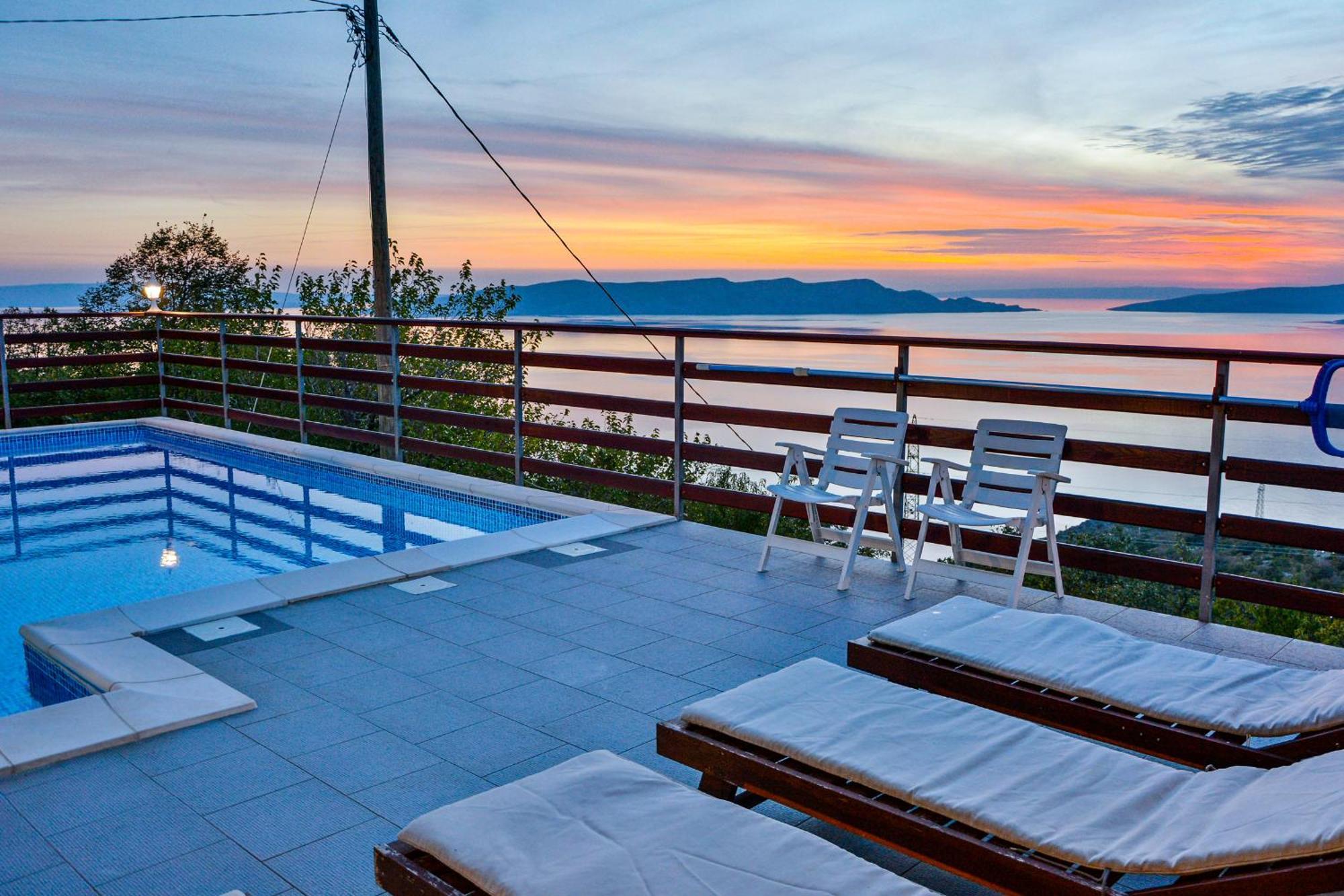Vacation Home Tea เซนญ์ ภายนอก รูปภาพ