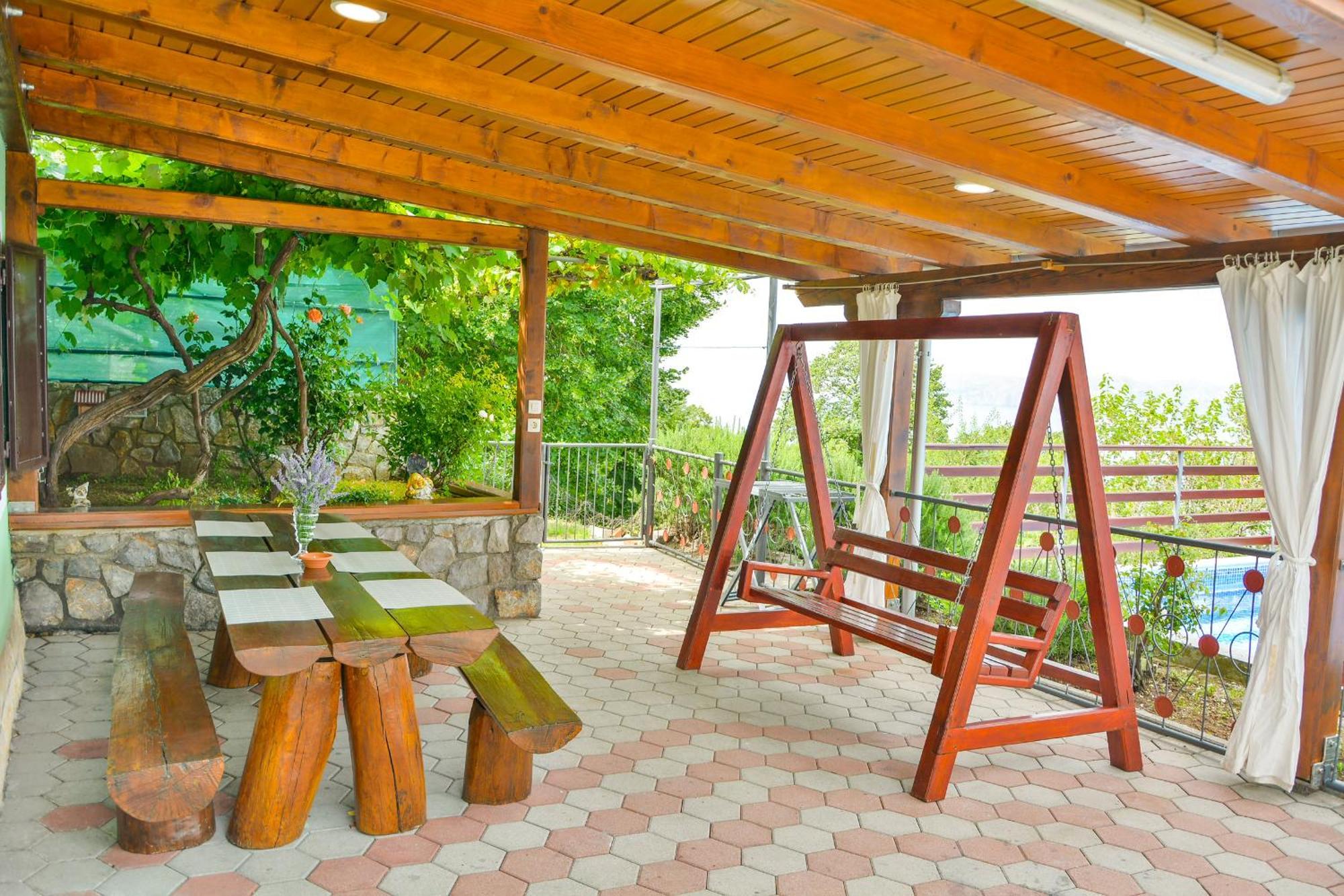 Vacation Home Tea เซนญ์ ภายนอก รูปภาพ