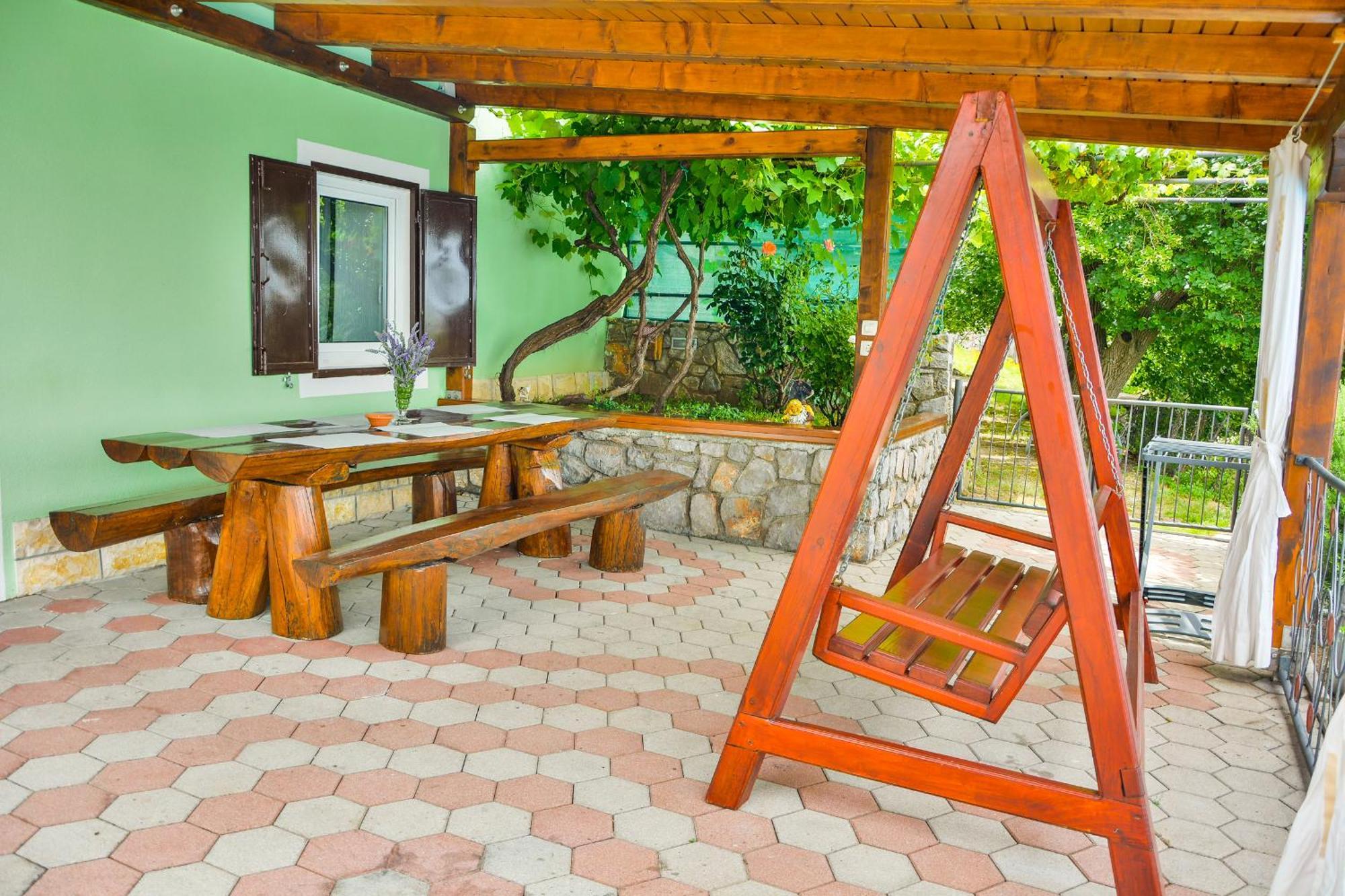 Vacation Home Tea เซนญ์ ภายนอก รูปภาพ
