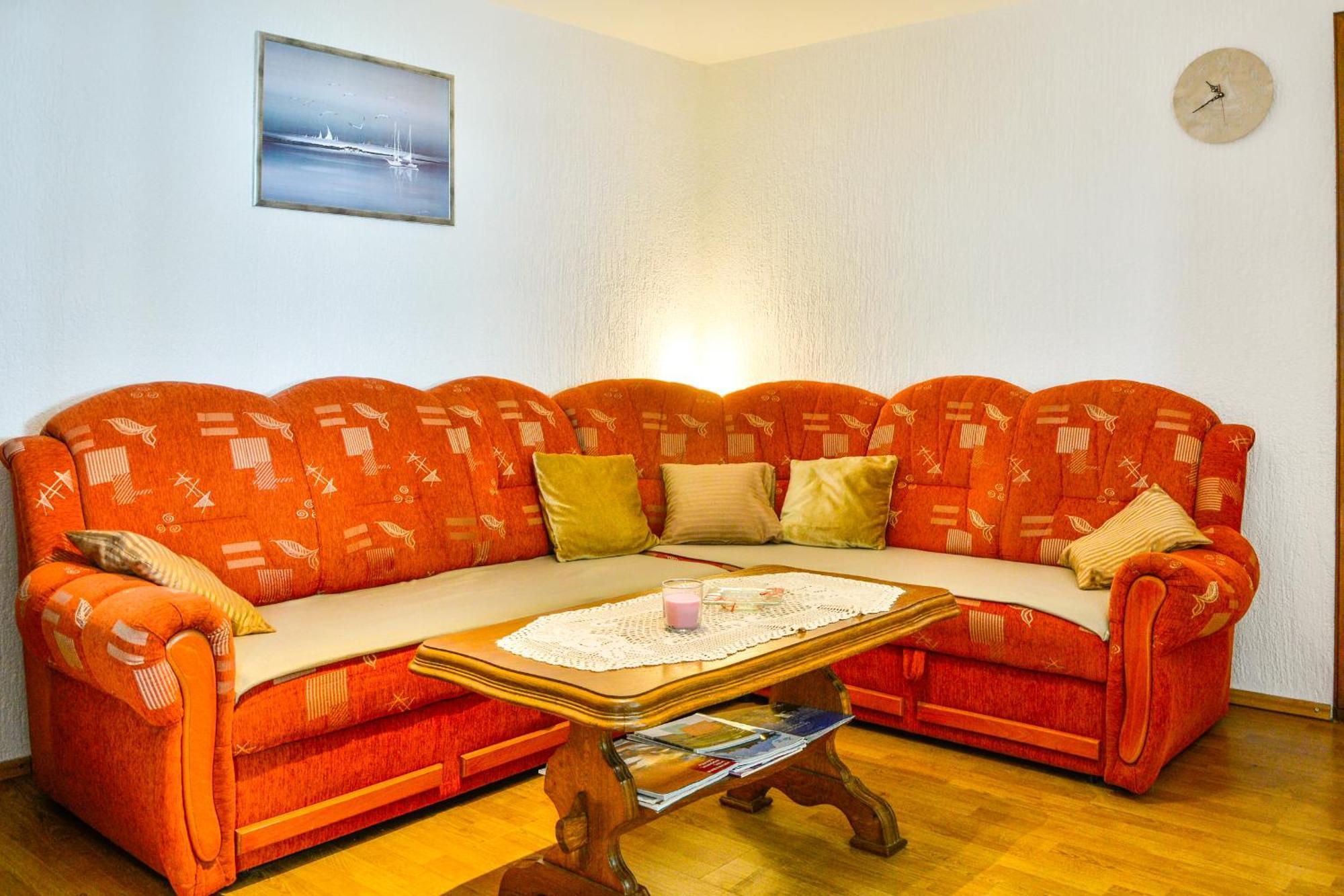 Vacation Home Tea เซนญ์ ภายนอก รูปภาพ