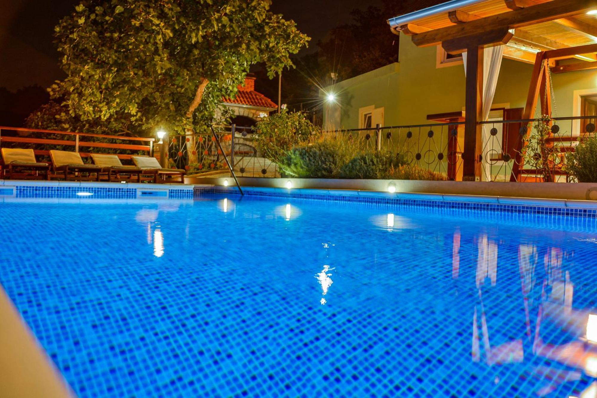 Vacation Home Tea เซนญ์ ภายนอก รูปภาพ
