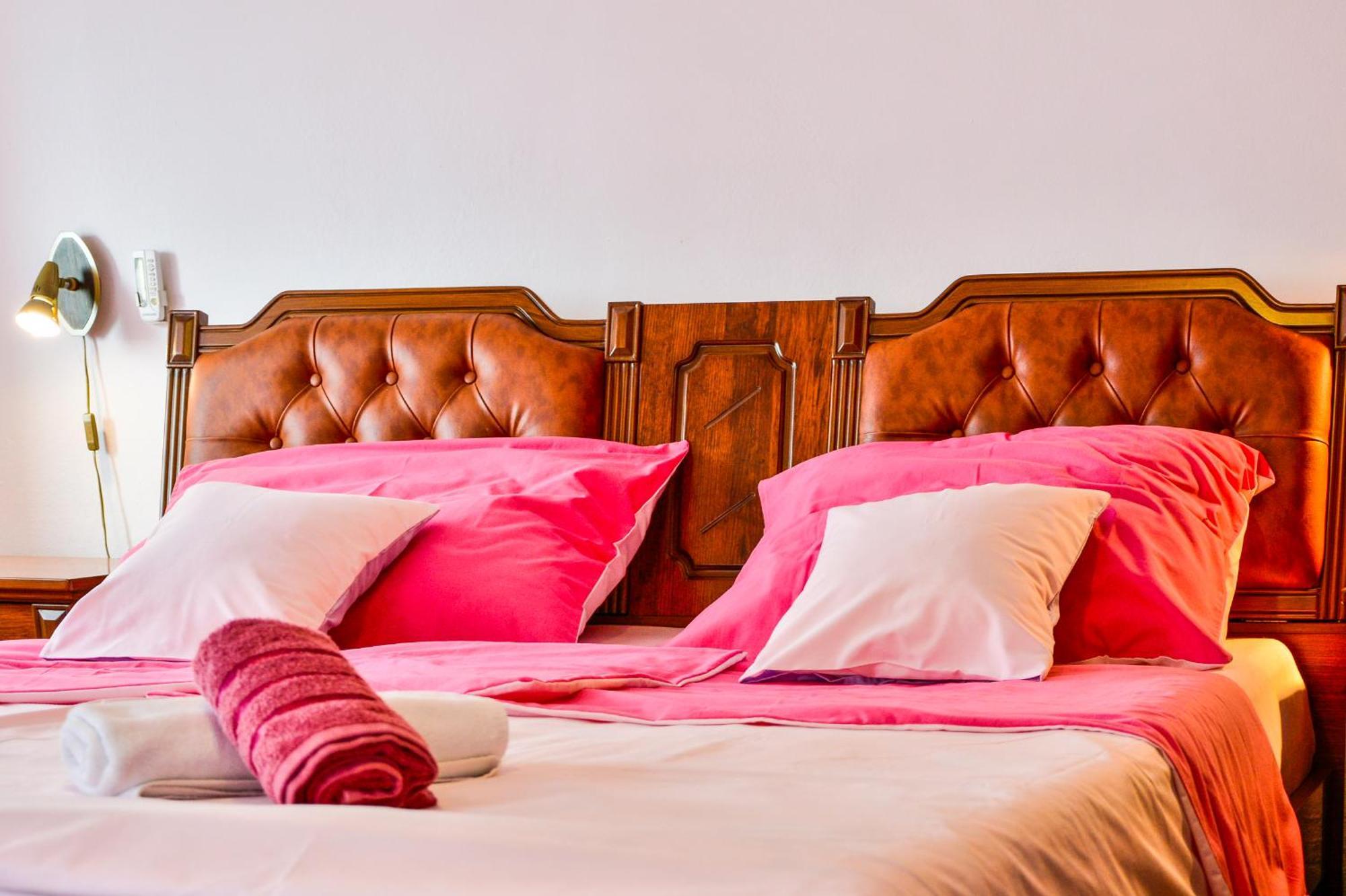Vacation Home Tea เซนญ์ ภายนอก รูปภาพ