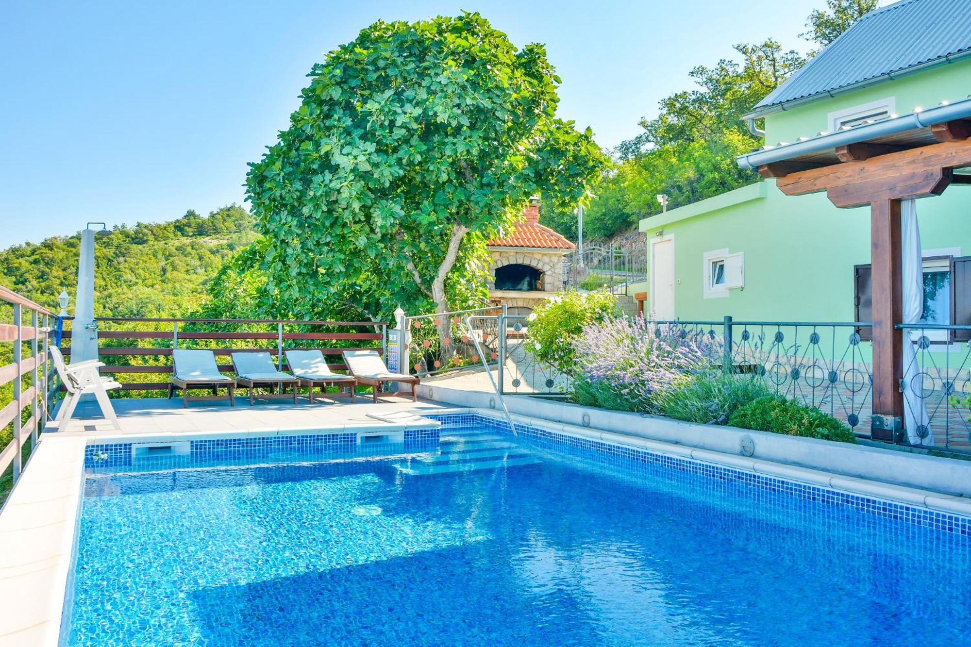 Vacation Home Tea เซนญ์ ภายนอก รูปภาพ
