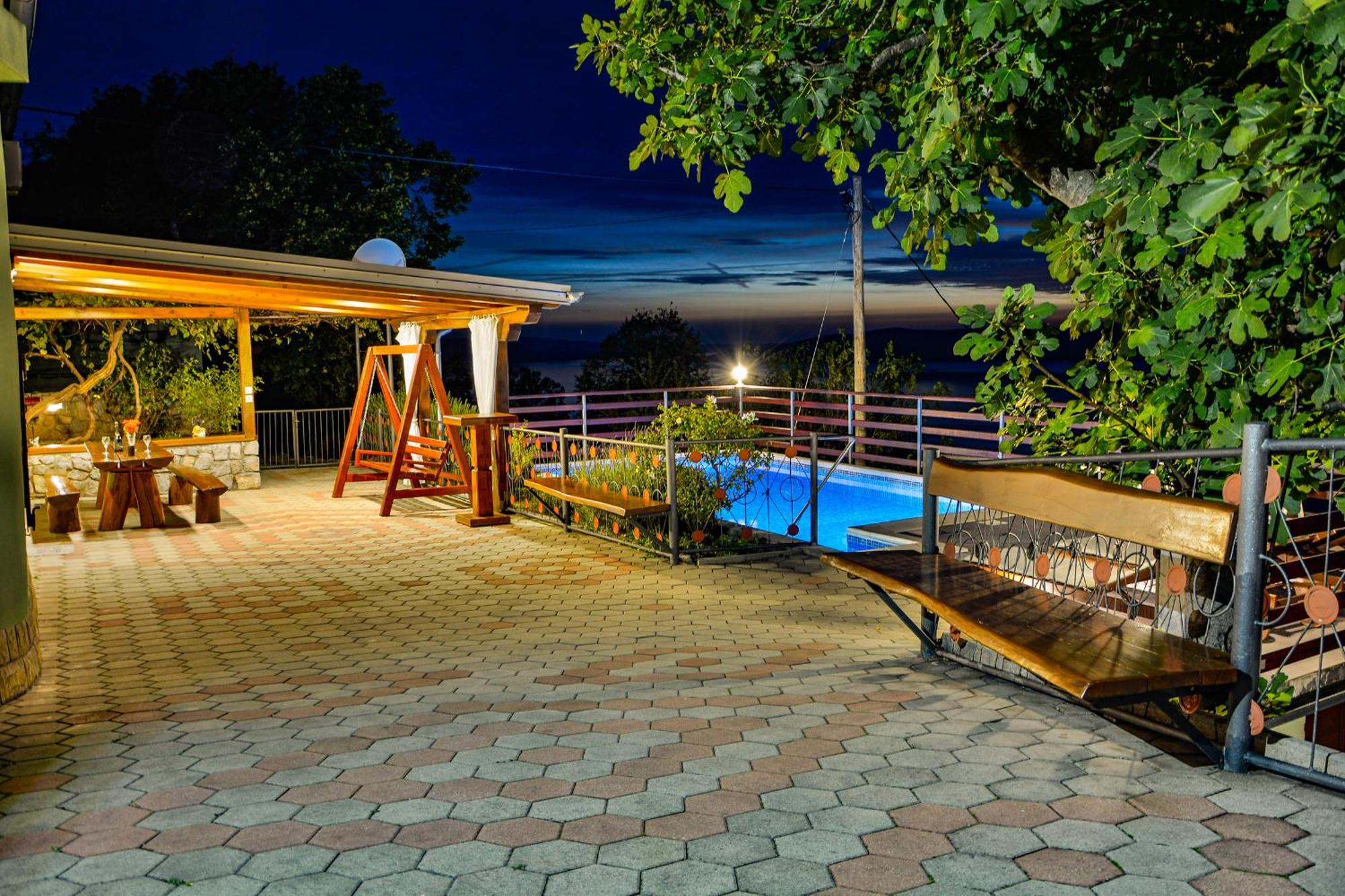 Vacation Home Tea เซนญ์ ภายนอก รูปภาพ