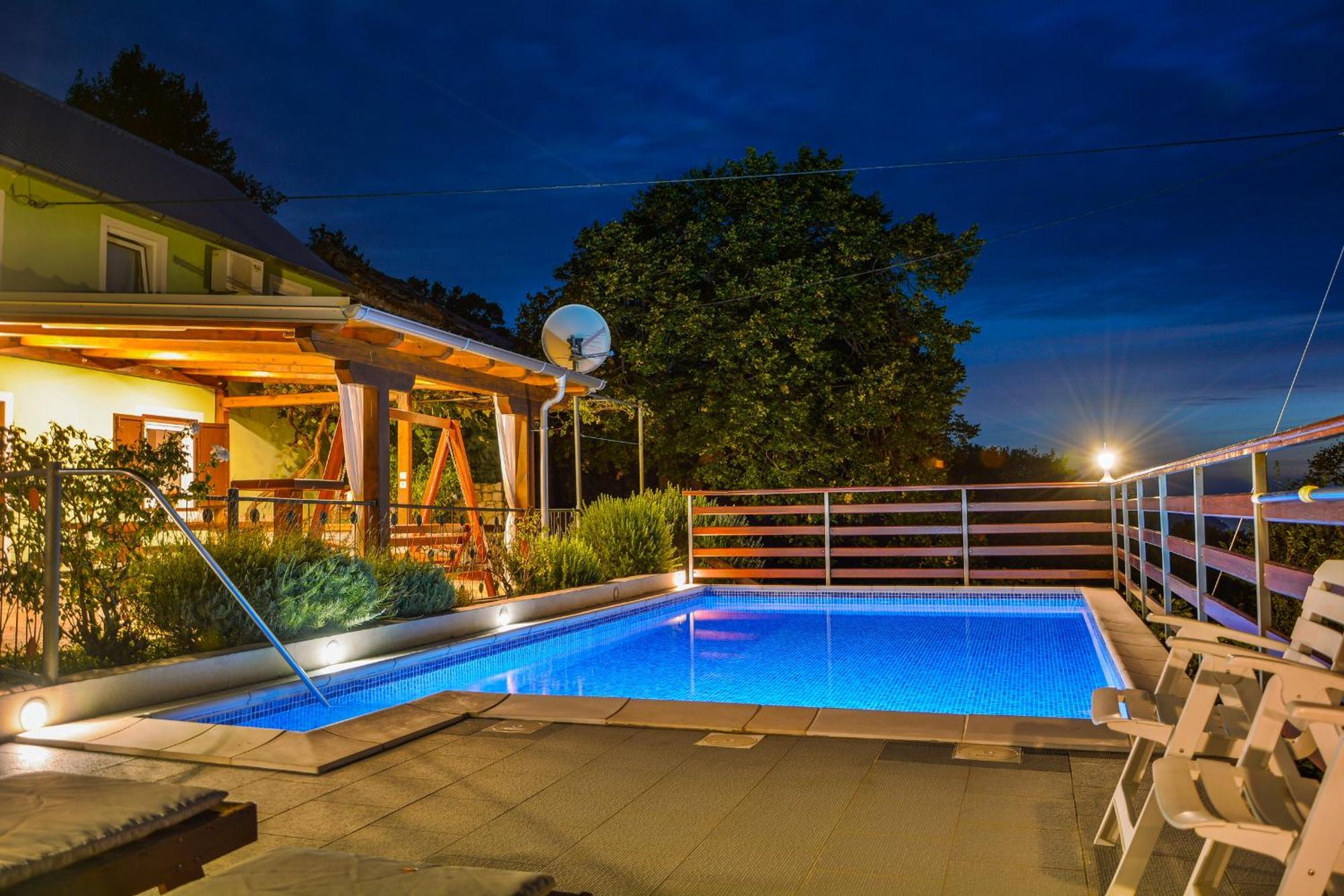Vacation Home Tea เซนญ์ ภายนอก รูปภาพ