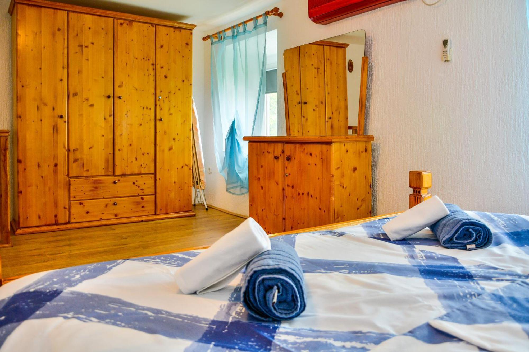 Vacation Home Tea เซนญ์ ภายนอก รูปภาพ