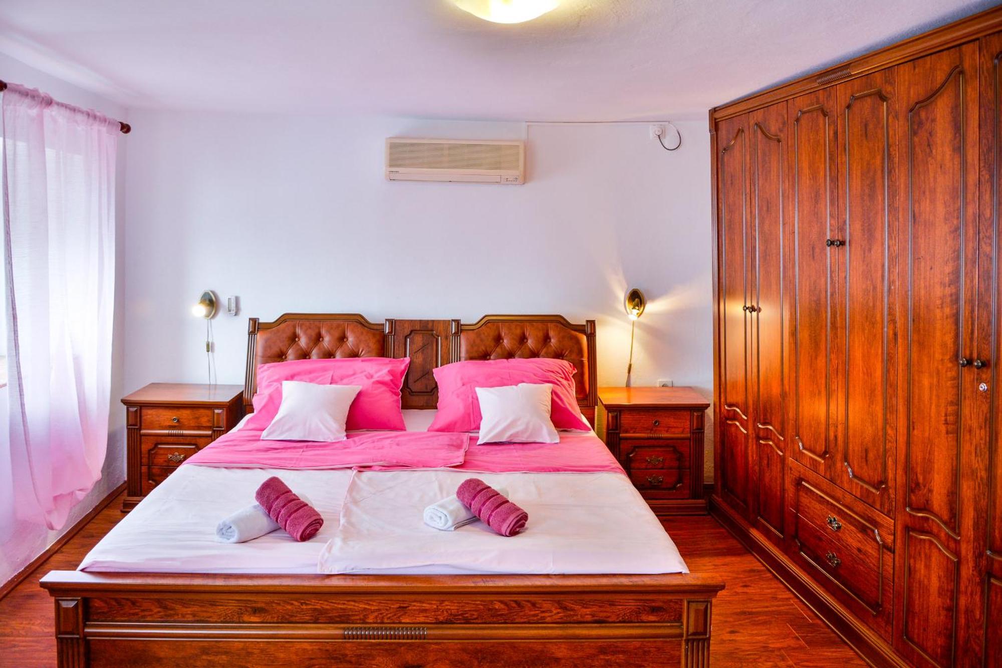 Vacation Home Tea เซนญ์ ภายนอก รูปภาพ