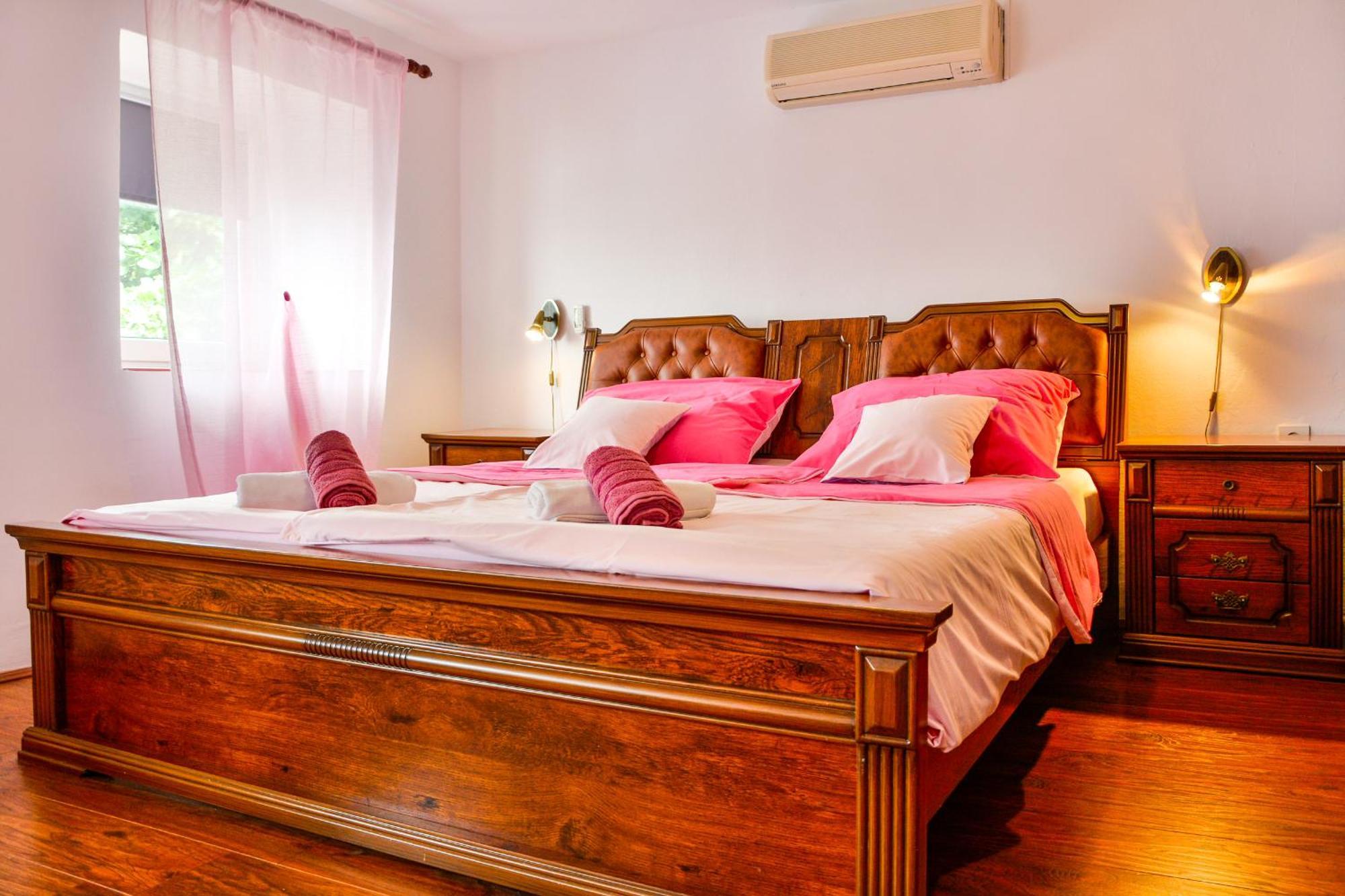 Vacation Home Tea เซนญ์ ภายนอก รูปภาพ