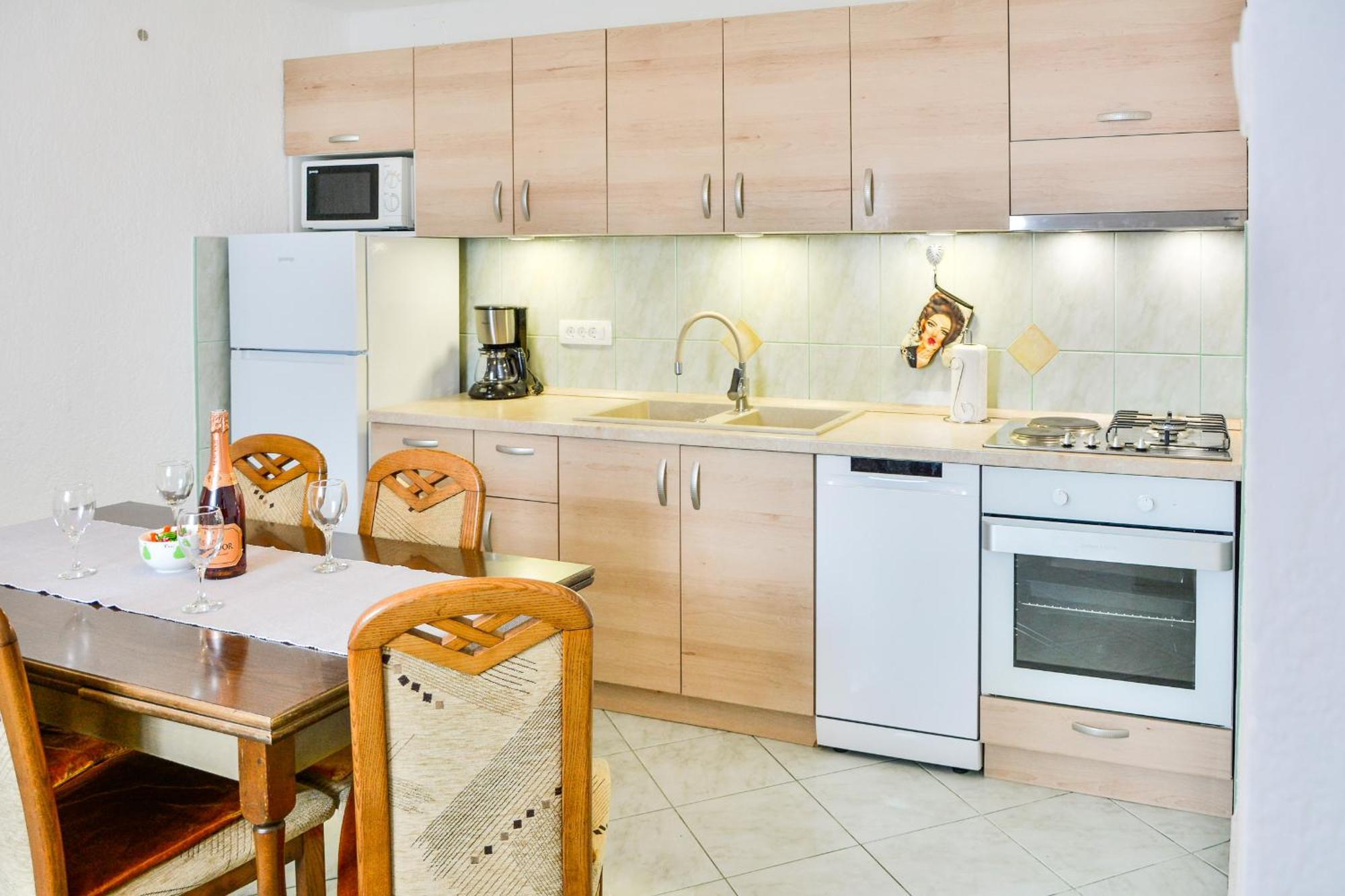 Vacation Home Tea เซนญ์ ภายนอก รูปภาพ