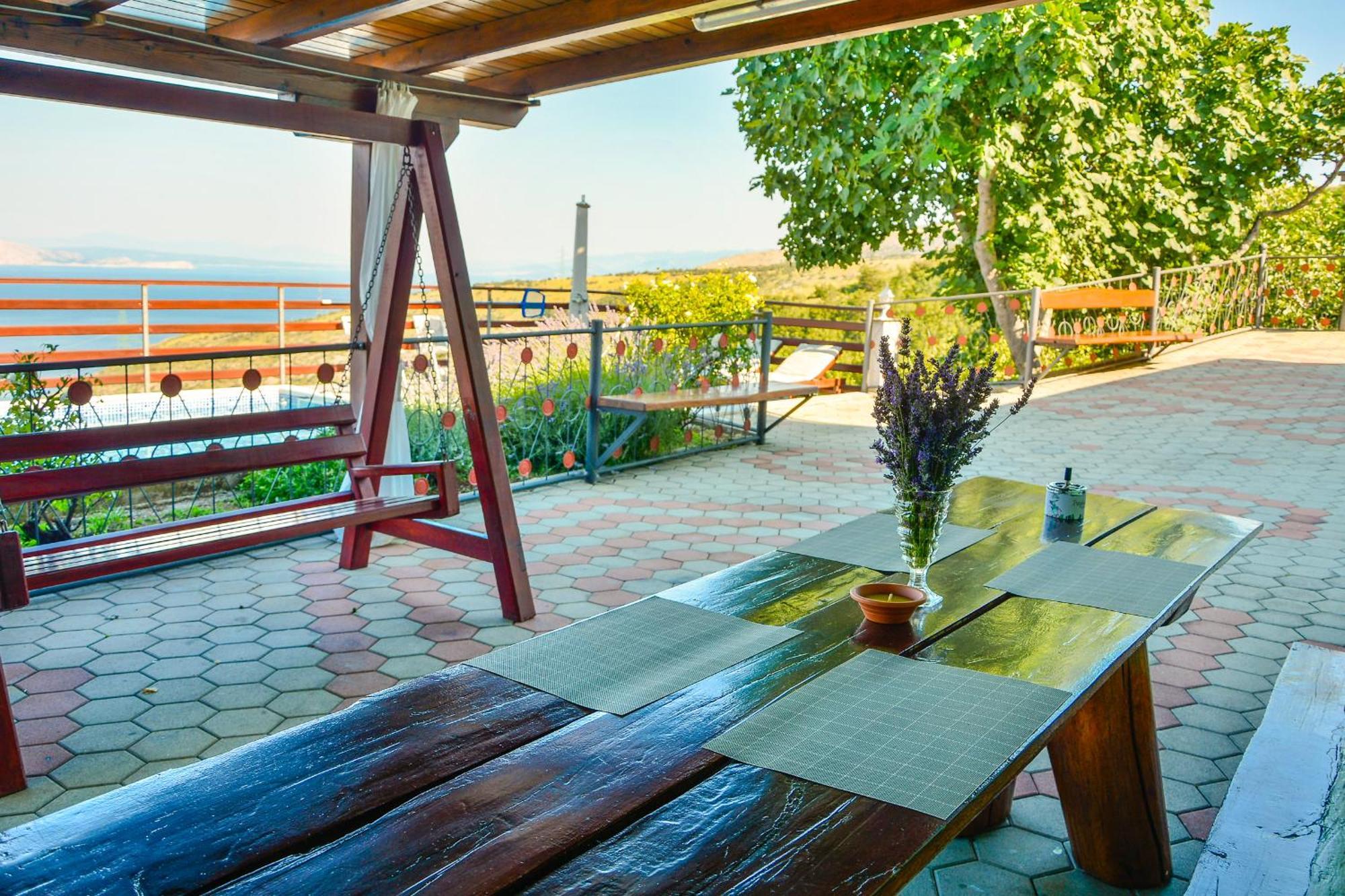Vacation Home Tea เซนญ์ ภายนอก รูปภาพ