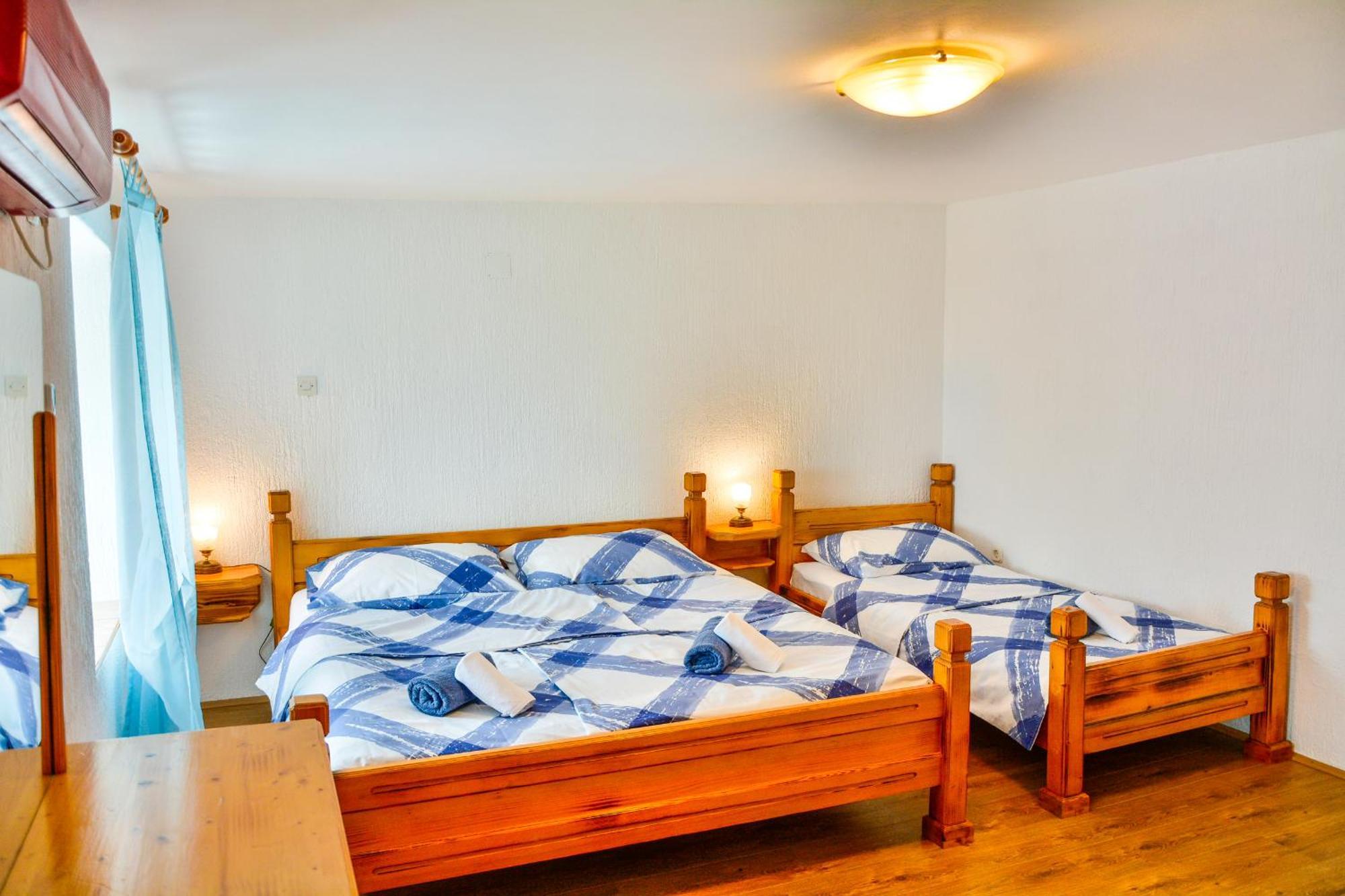 Vacation Home Tea เซนญ์ ภายนอก รูปภาพ