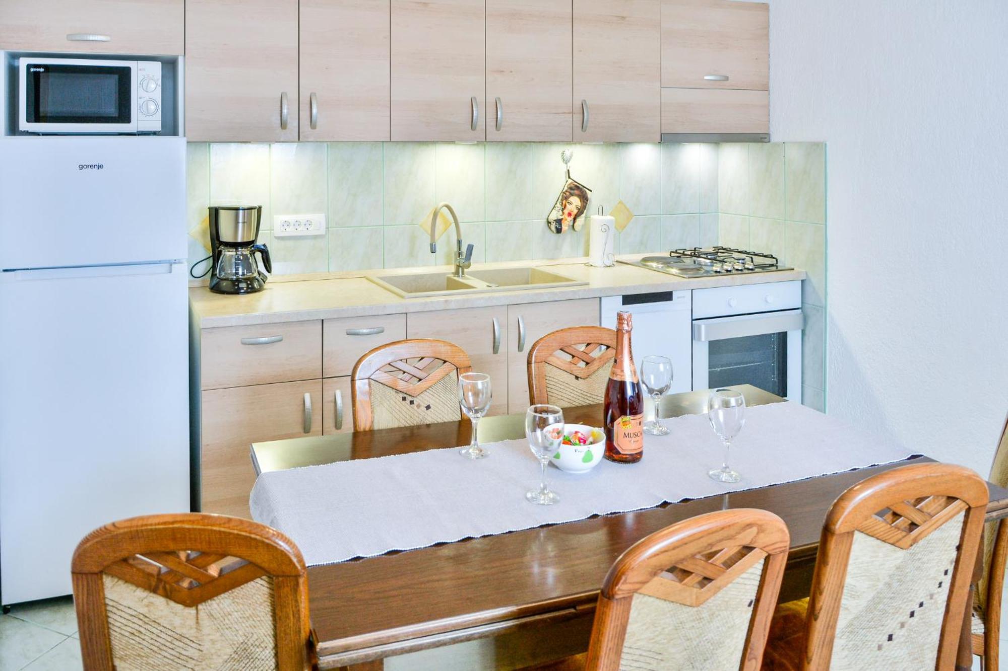 Vacation Home Tea เซนญ์ ภายนอก รูปภาพ
