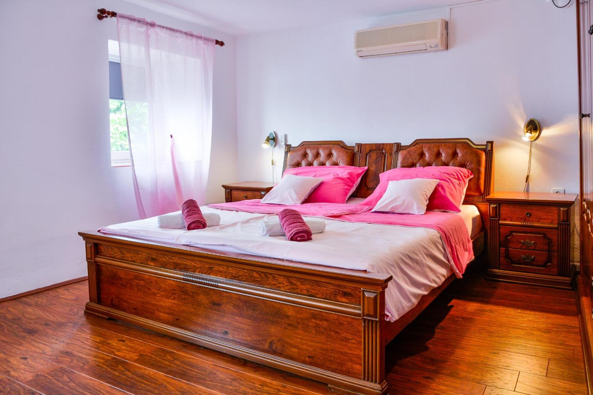 Vacation Home Tea เซนญ์ ภายนอก รูปภาพ